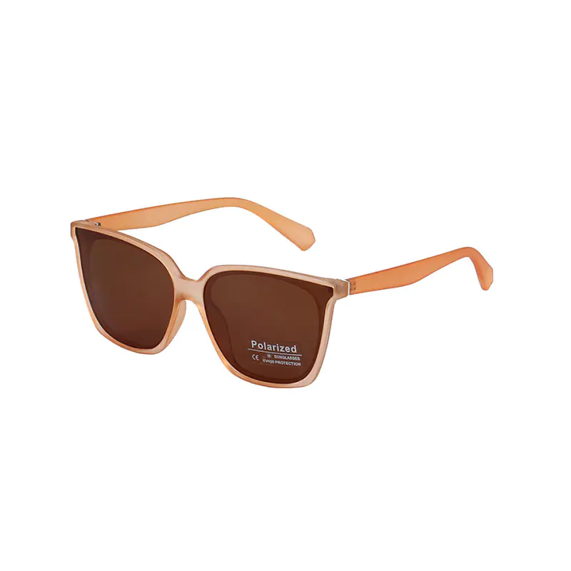 Keep your eyes safe from harmful rays using high-quality PC Frame Sunglasses.