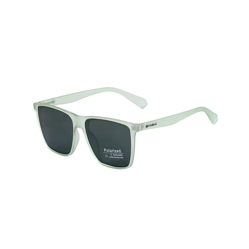 Why Choose PC Frame Sunglasses for Outdoor Comfort?