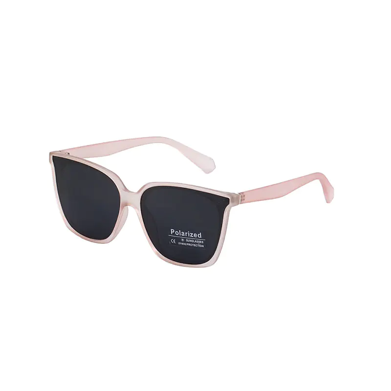Protect your eyes with PC Frame Sunglasses made for comfort and daily wear.