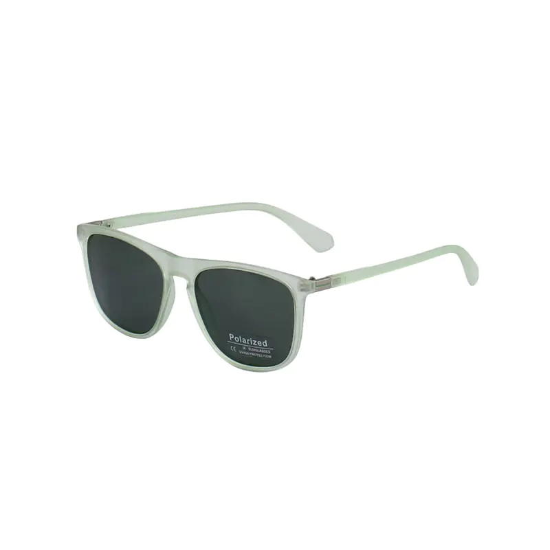 PC Frame Sunglasses offer lightweight durability and clear vision support for everyday outdoor and casual use.