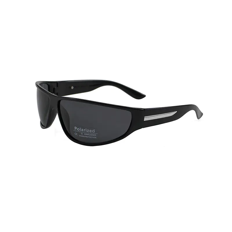 PC Frame Sunglasses provide effective UV protection while adding a stylish touch to your outdoor look.