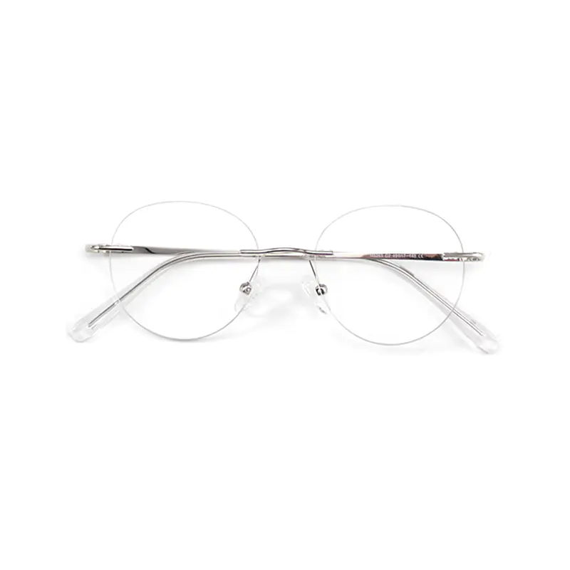 Blue light reduction glasses deliver everyday visual comfort and help reduce strain during continuous digital device use.