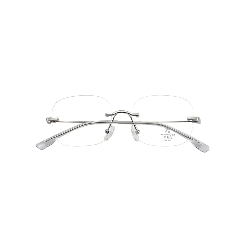 Blue Light Reduction Glasses are suitable for reducing eye strain during long periods of exposure to digital screens.