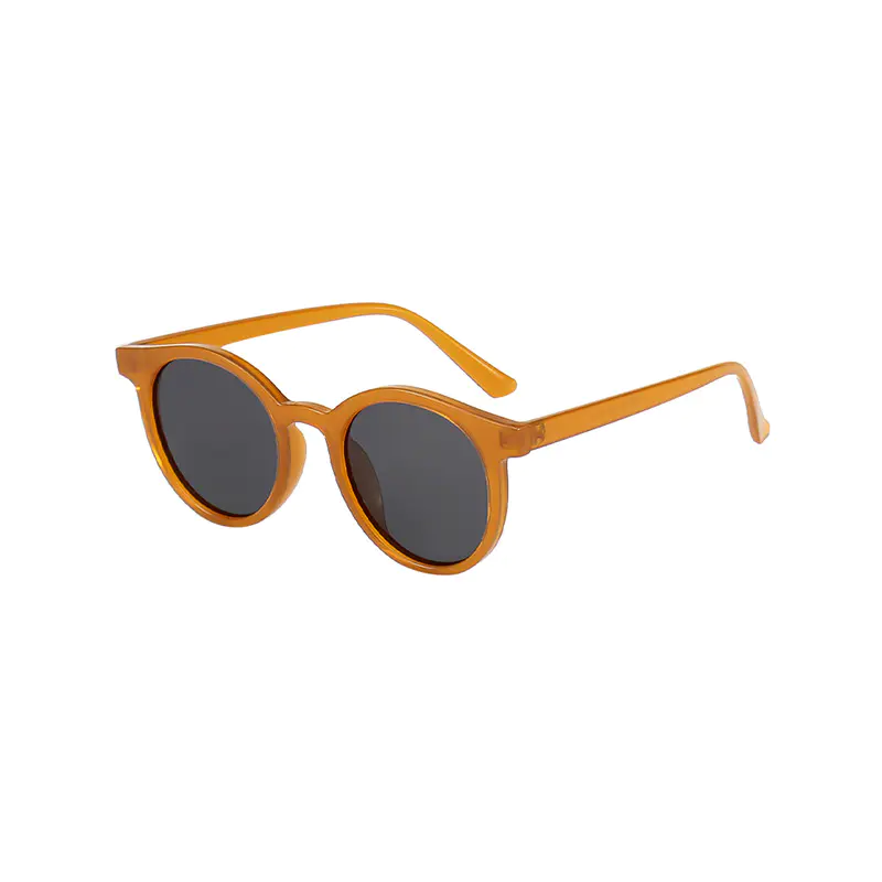 Sunglasses offer versatile eyewear choices suitable for travel, outdoor occasions, and personal style preferences.