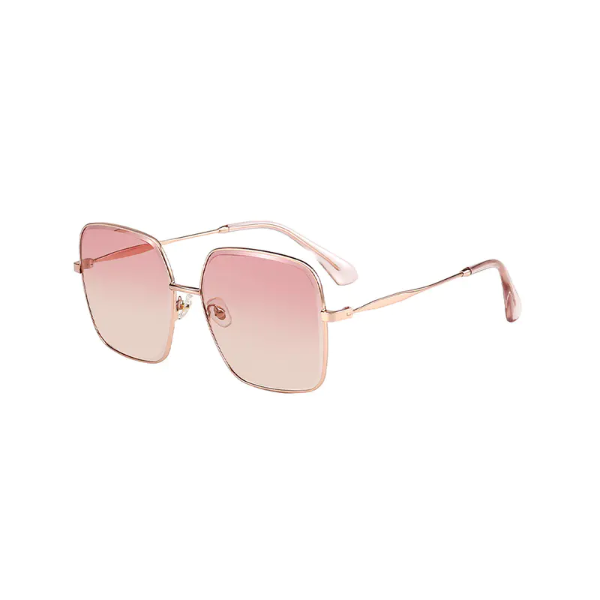 Nylon Sunglassese feature lightweight frame construction suited to outdoor activities, travel, and comfortable daily wear.