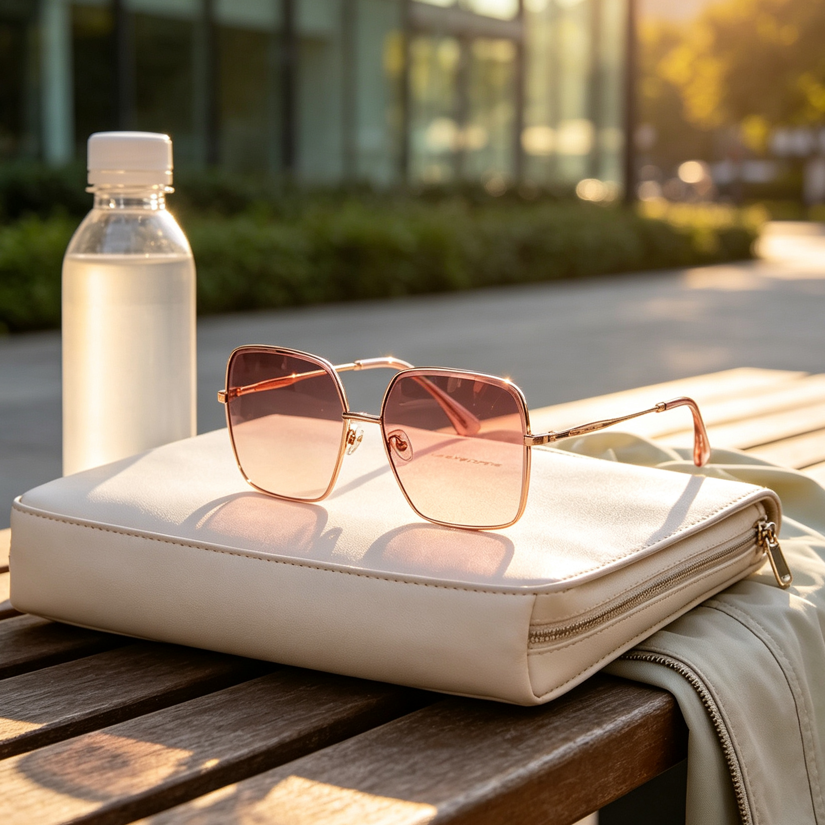 What Material Trends Are Influencing Modern Nylon Sunglasses